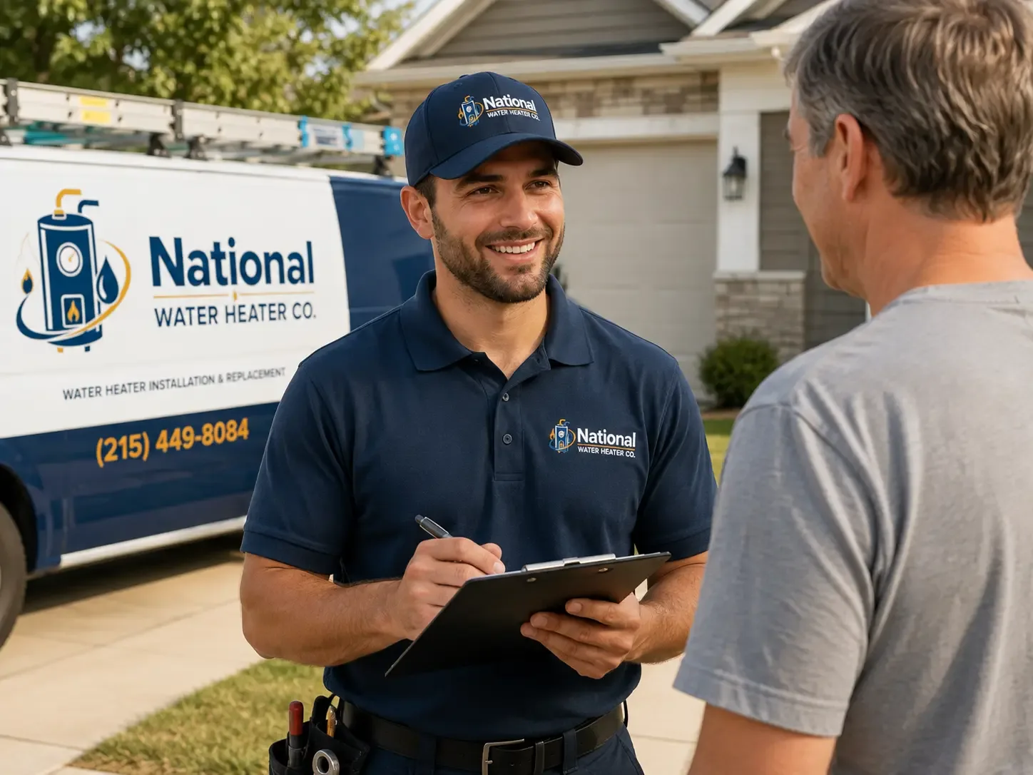 Water Heater Installation Canyonville, OR FAQs